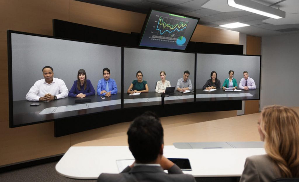 Boardroom Audio Visual Solutions – Magfre Enterprises Limited
